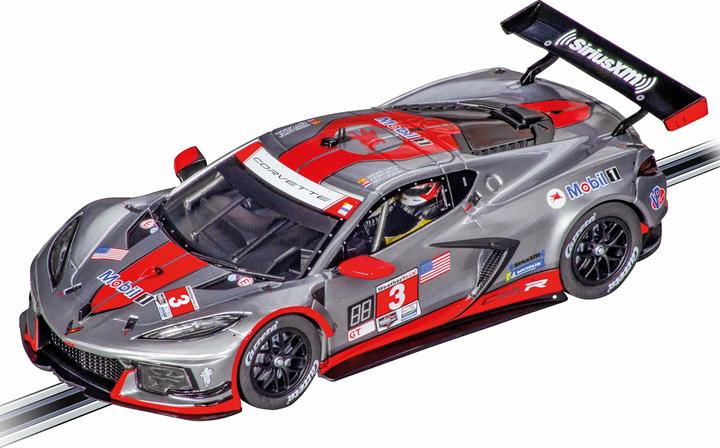 Carrera DIG132 Chevrolet Corvette C8.R "No.3″, Sebring