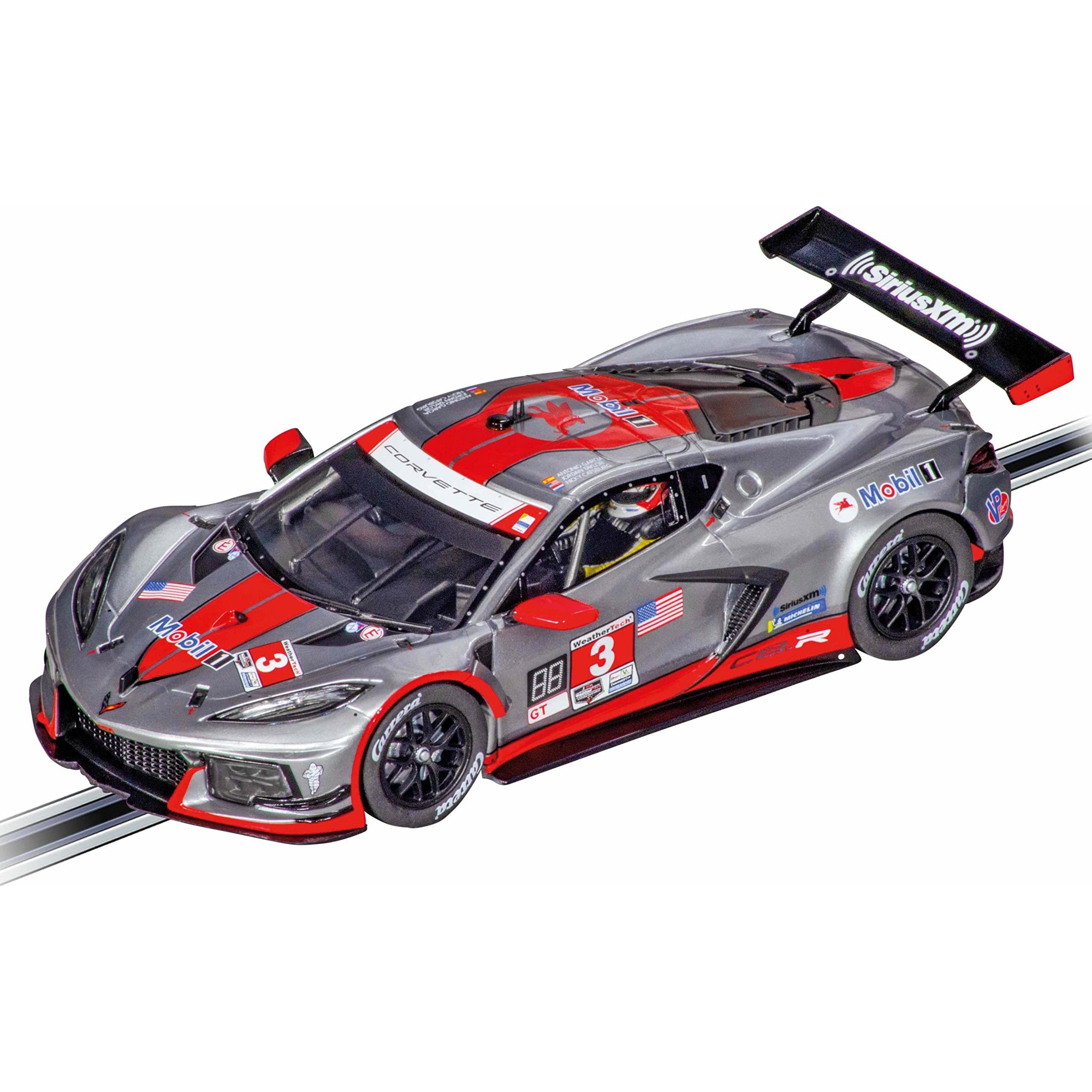 Carrera DIG132 Chevrolet Corvette C8.R "No.3″, Sebring