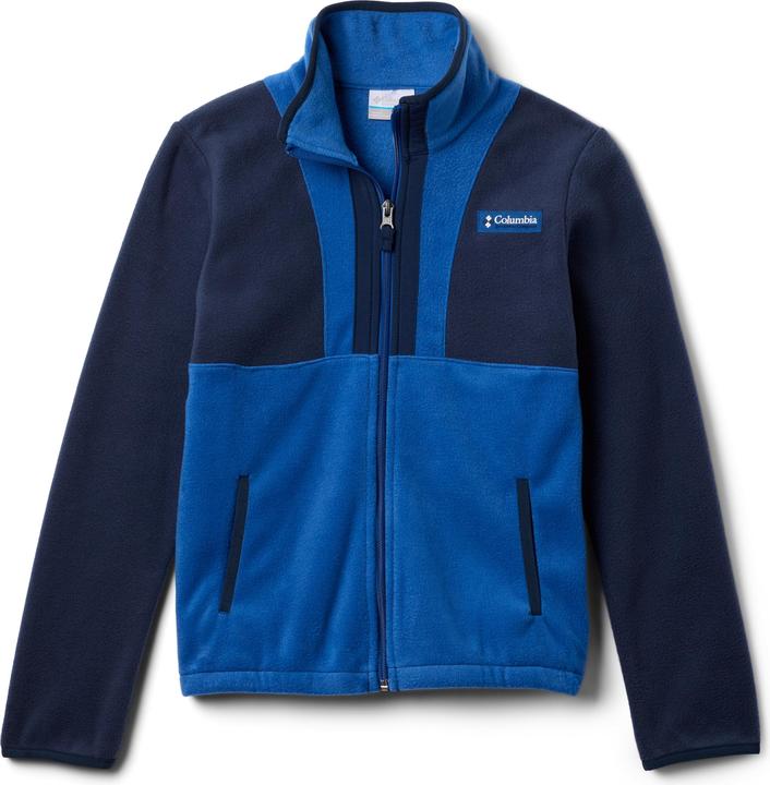 bleu montagne, Collegiate Navy