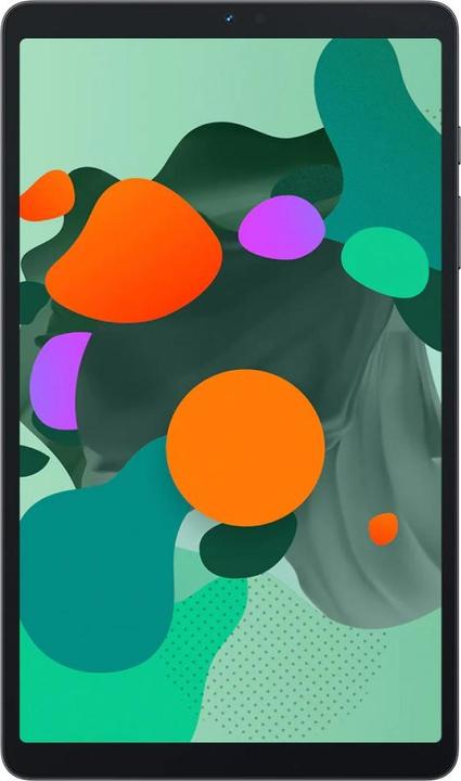 Actual product image Blackview TAB 60 (4G, 8.68", 128 GB, Iron Gray)