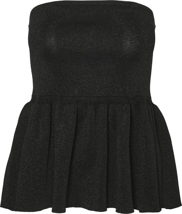 Actual product image Vero Moda VMNIGHT Top Tüll-Top (M)