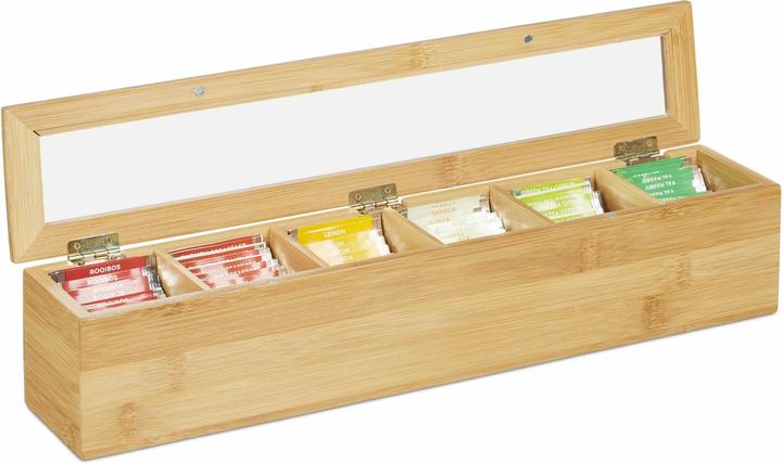 Produktbild Relaxdays Folienfrühbeet