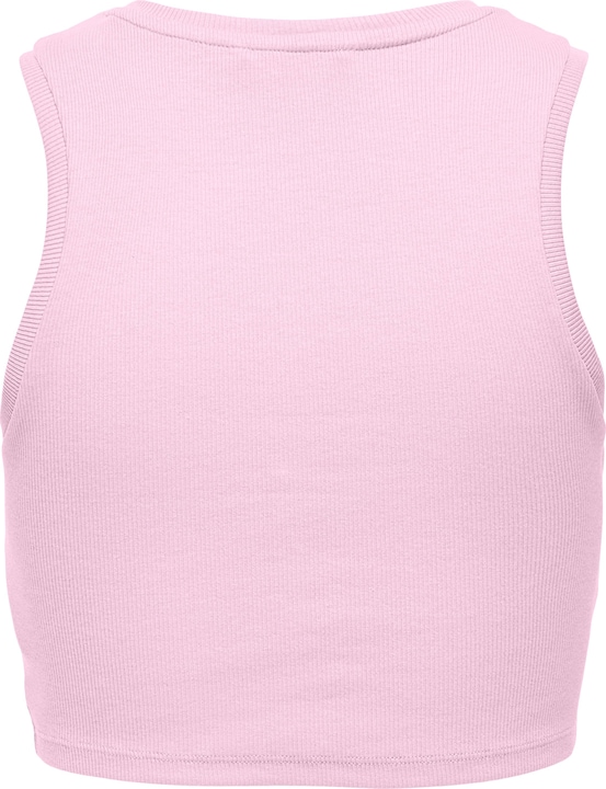 Actual product image Only Onlvilma S/L Cropped Tank Top Jrs Noos (XS)