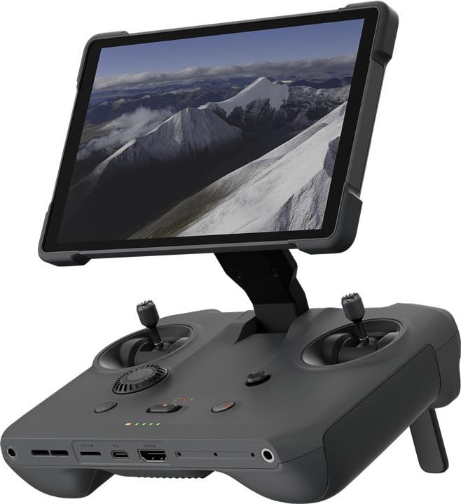 Image du produit DJI Mavic 4 Pro 512GB Creator Combo (DJI RC Pro 2) (51 min, 1063 g, 100 Mpx)