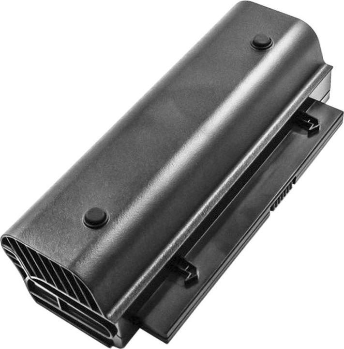 Produktbild Compaq Akku 482372-322, HSTNN-XB77, HSTNN-OB77 (8 Zellen, 4400 mAh)