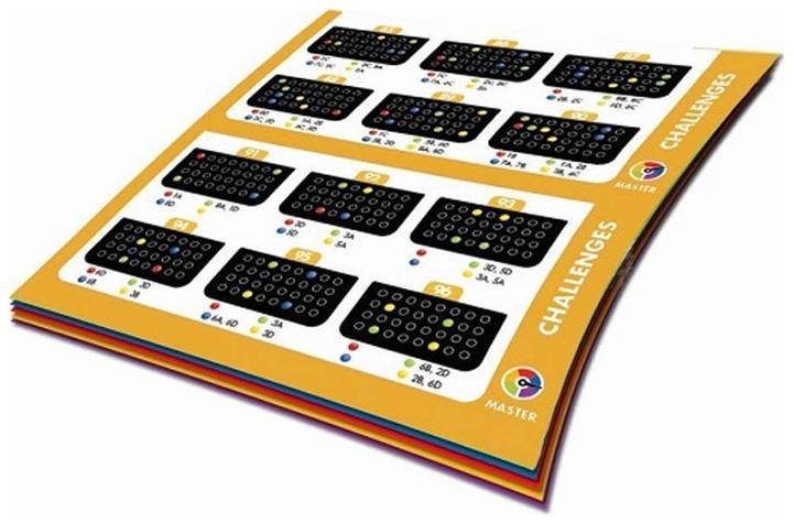 Immagine prodotto Smart Games IQ Twist (Tedesco)
