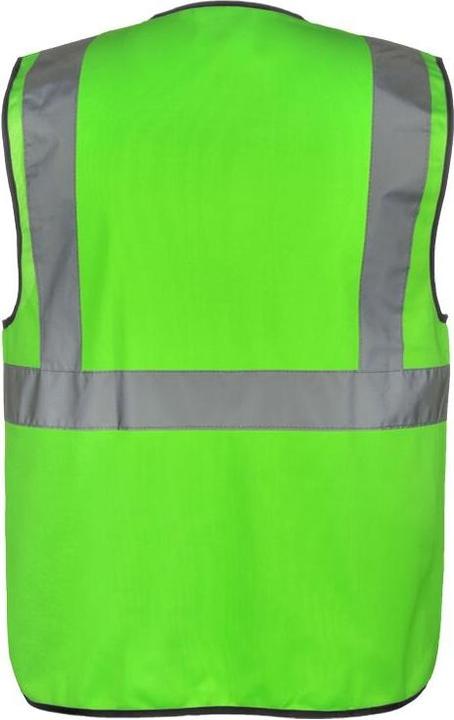 Produktbild Korntex Multifunktionsweste (M)