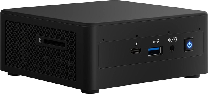 Intel NUC 11 Performance Kit - NUC11PAHi5 (Intel Core i5-1135G7)