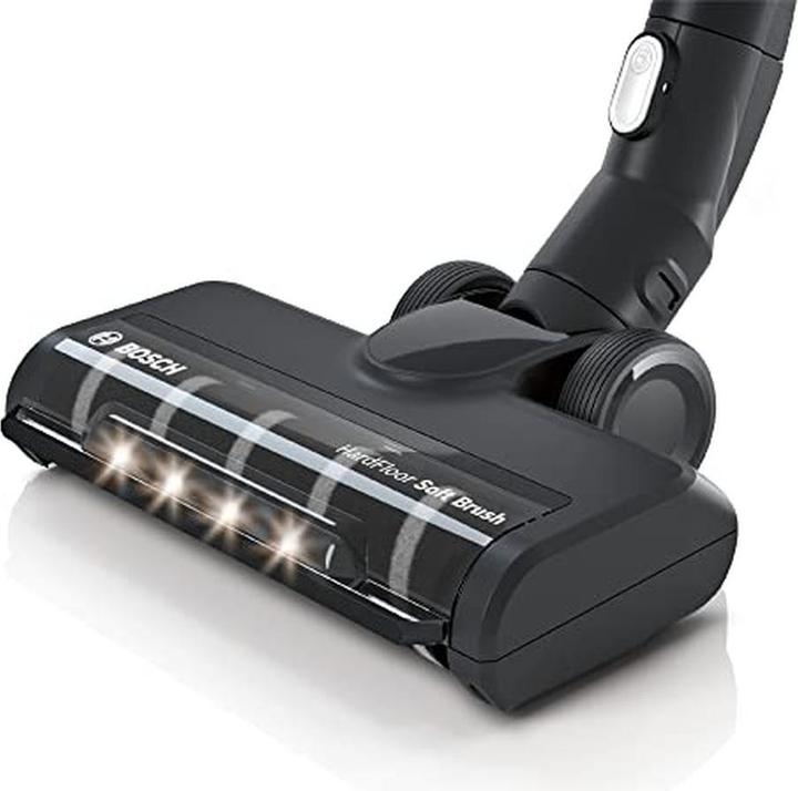 Actual product image Bosch Hausgeräte Hard floor soft nozzle BHZUHFN