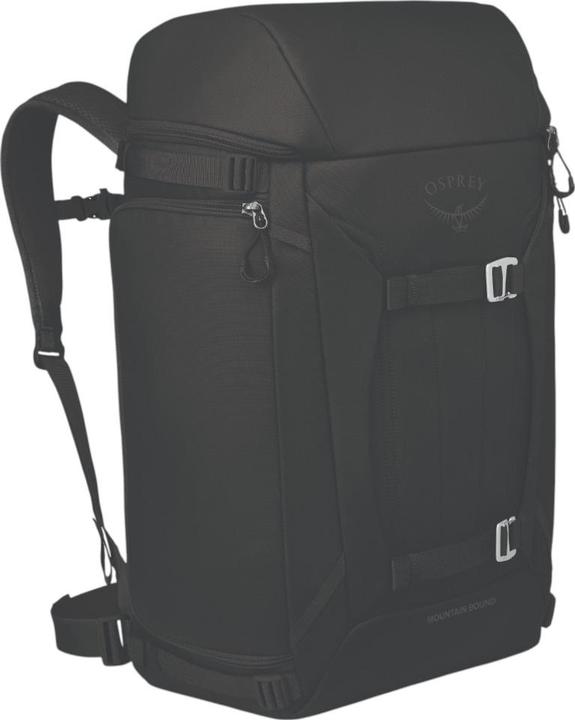 Actual product image Osprey Mountain Bound - Boot Pack Plus (55 l)