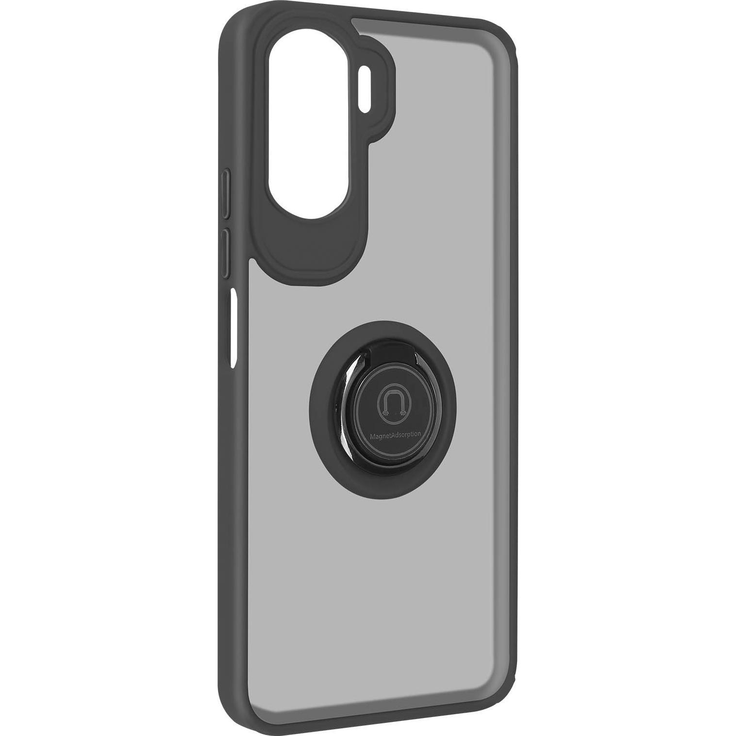 Thumbnail - Avizar Kameo Series (Honor 90 Lite), Smartphone Hülle, Schwarz