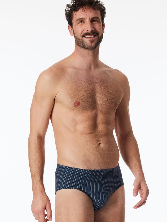 Immagine prodotto Schiesser Mini slip 95/5 Biologico (4, confezione da 6)