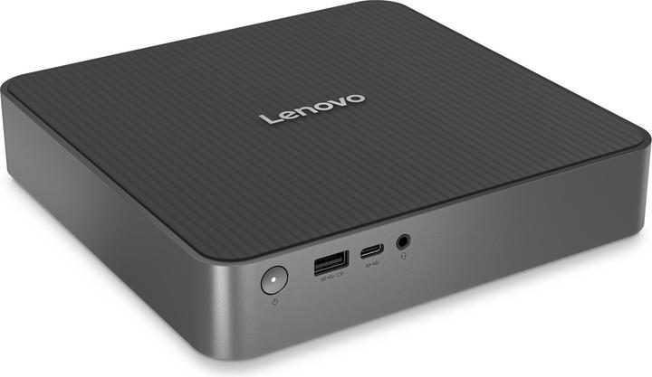 Produktbild Lenovo IdeaCentre Mini 01IRH10R (Intel Core 7 240H, 16 GB, 512 GB, Intel Arc Graphics)