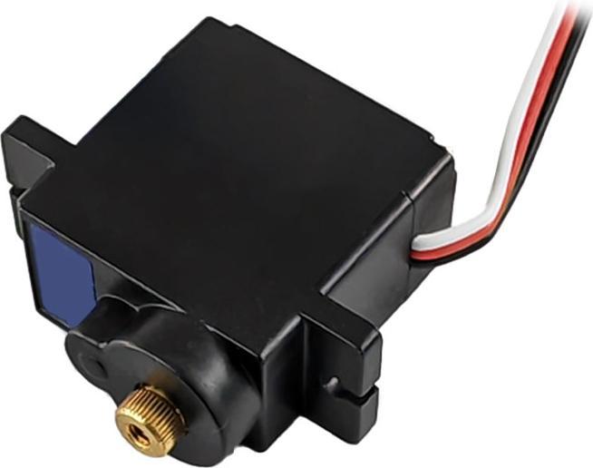 Actual product image Amewi Servo 9g 600mm cable