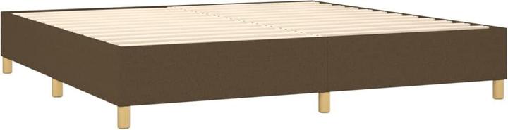 Produktbild vidaXL Boxspringbett (200 x 200 cm)