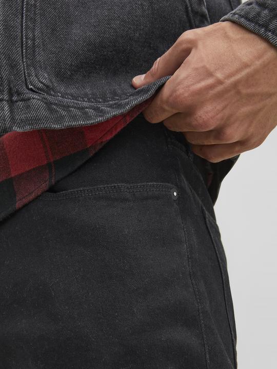 Actual product image Jack & Jones Clark Evan GE 598 Regular fit Jeans (W30/L34)