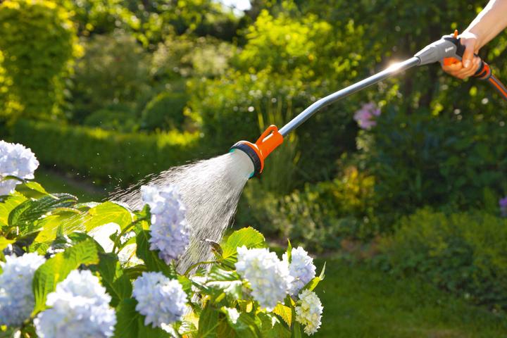 Produktbild Gardena Giessstab Classic