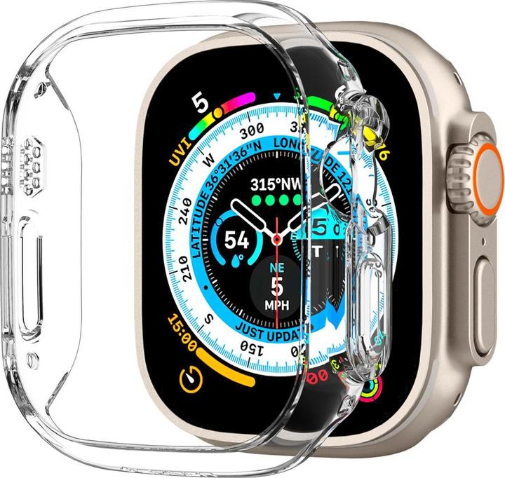 Productafbeelding Spigen Thin Fit