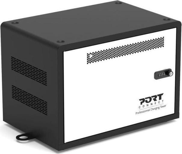 Image du produit Port Designs 901950 Chargeur pour appareils mobiles Indoor