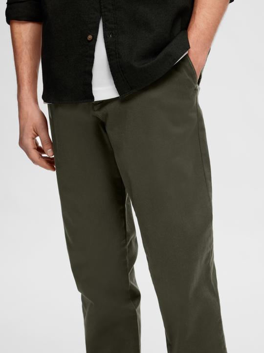 Produktbild Selected Homme Slh175-Slim New Miles Flex Pant Noos (W28/L32)