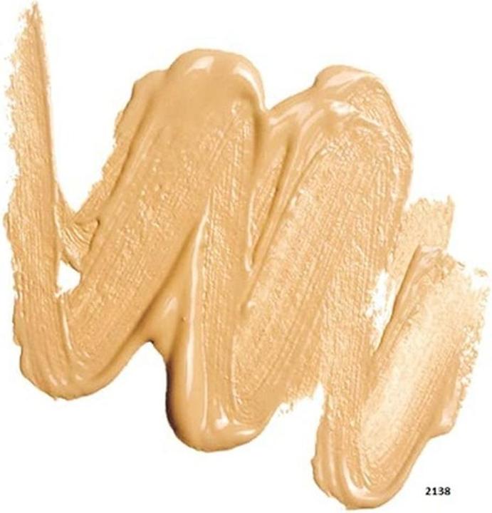 Actual product image Dermacol Touch & Cover (02, Highlighter)