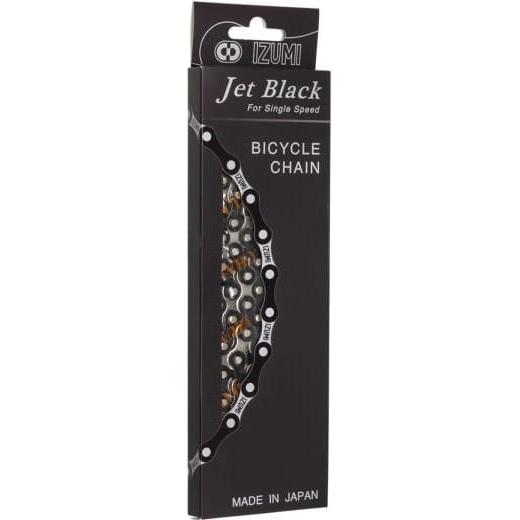 Izumi Chain MFG, Velokette, (1-fach)
