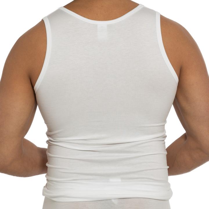 Produktbild Ammann 2er Pack MicroModal Unterhemd / Tanktop (L)
