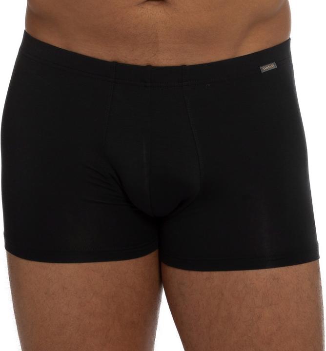 Produktbild Ammann 3er Pack Micro Modal Retro-Short / Pant (L, 3er Pack)