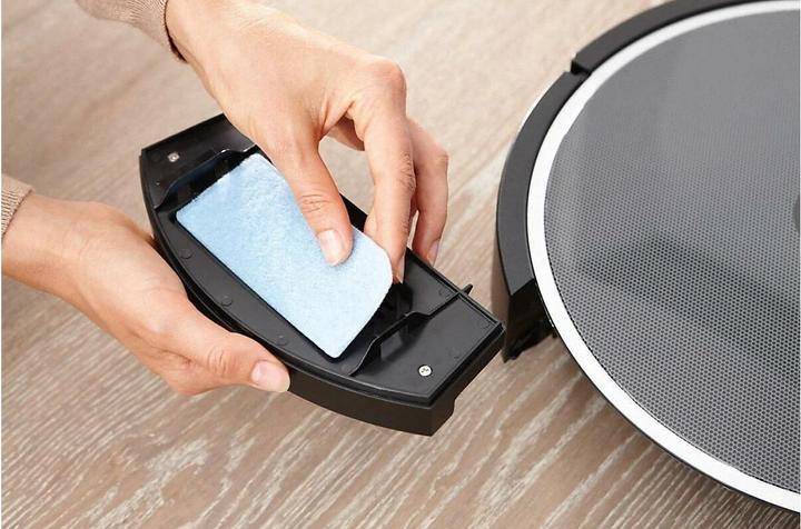 Produktbild Miele Rx-Sac1