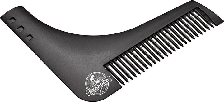 Image du produit Hercules Sägemann Peigne à barbe