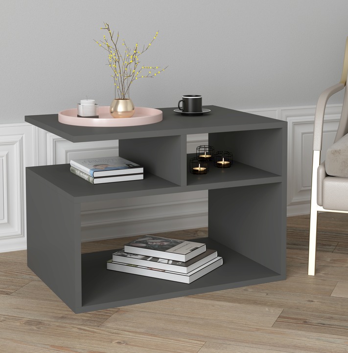 Produktbild VCM Hugo (69 x 41 x 50 cm)