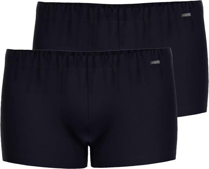 Produktbild Ammann 2er Pack Tencel Retro-Short / Pant (M, 2er Pack)