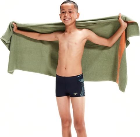 Produktbild Speedo Plastisol Placement Aquashort (140)