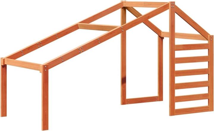 Produktbild vidaXL Dach für Kinderbett