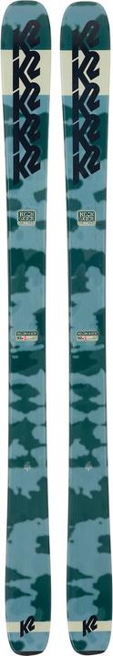 Immagine prodotto K2 Sci Reckoner 92 W 2024 (159 cm, Senza rilegatura)