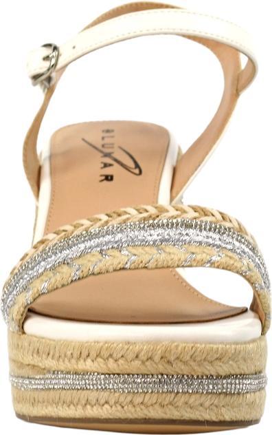 Produktbild Lunar Sandalen mit Keilabsatz Amanda (40)