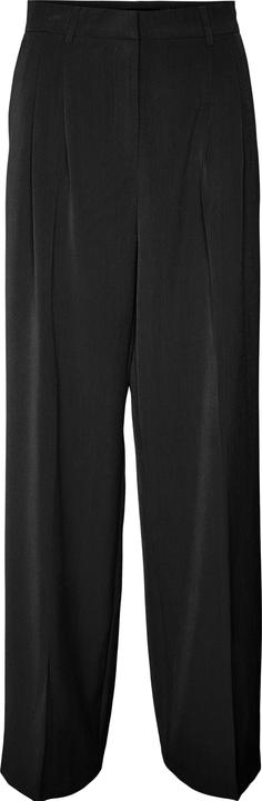 Produktbild Vero Moda VMTROIAN Mittlere Taille Hose Hose mit weitem Beinschnitt (30, M)