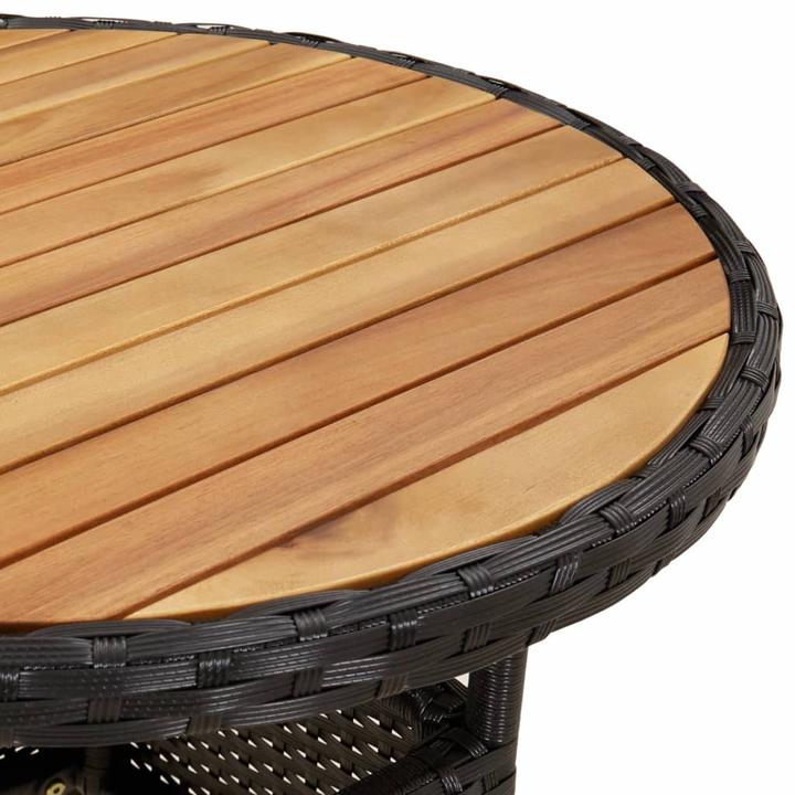 Produktbild vidaXL Garten Bistro Set