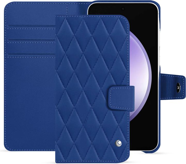 Produktbild Noreve Lederschutzhülle Samsung Galaxy S23 FE (Samsung Galaxy S23 FE)