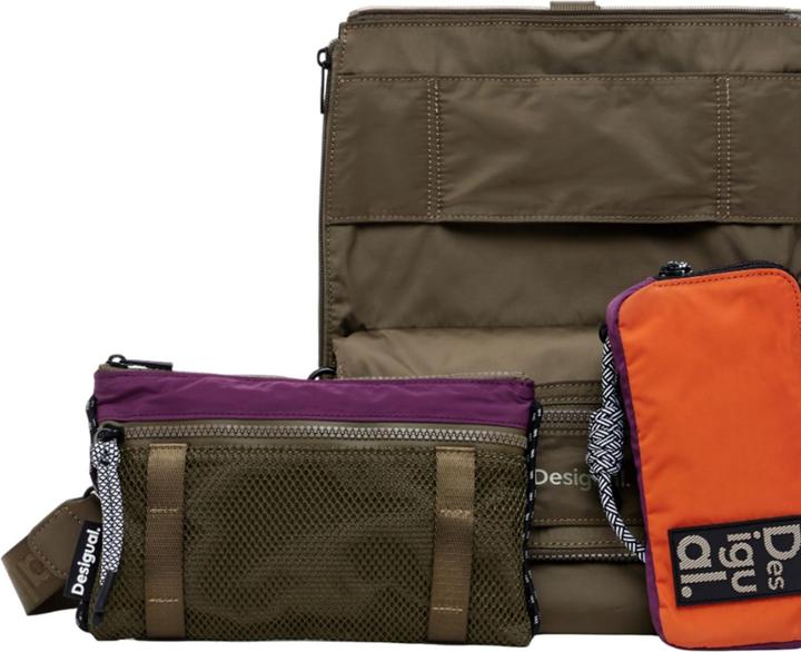 Immagine prodotto Desigual Modularis Originele V