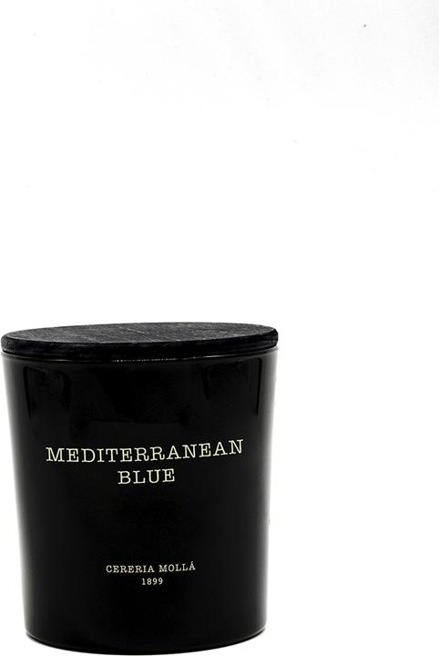 Cereria Molla Mediterraan blauw