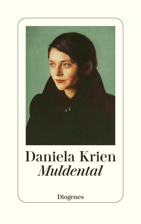 Produktbild Muldental (Deutsch, Daniela Krien, 2020)