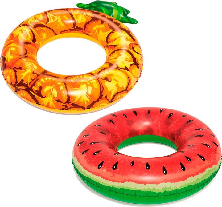 Actual product image Bestway Summer Fruit