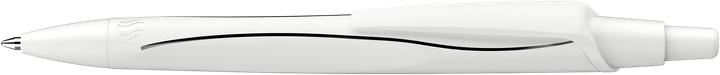 Immagine prodotto Schneider RECO - Penna a sfera (Bianco, 1 x)