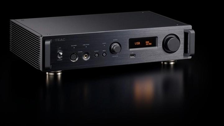 Immagine prodotto TEAC UD-701N (Amplificatore)