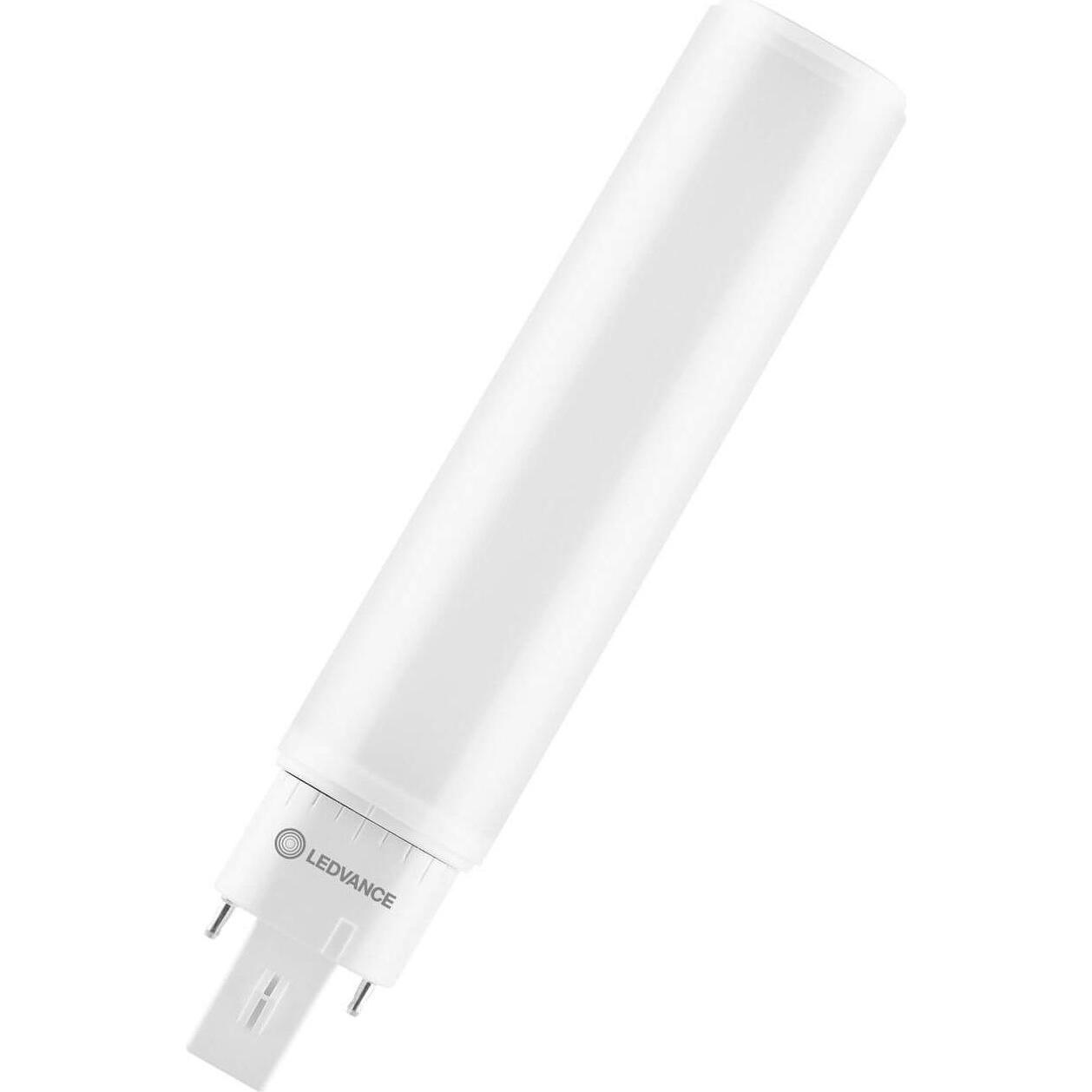 Ledvance, Leuchtmittel, LED-Kompaktlampe (G24q-3, 10 W, 1100 lm, 1 x, E)