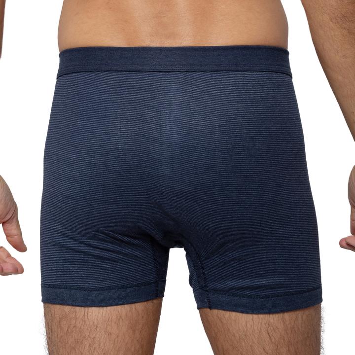 Immagine prodotto ESGE 5-pack - pantalone di jeans a costa fine con apertura (M, Confezione da 5 pezzi)
