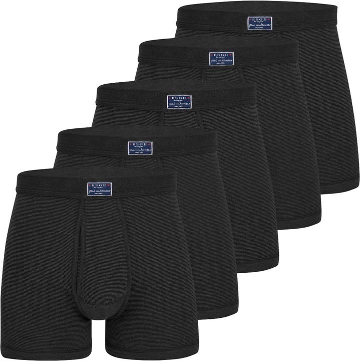 Immagine prodotto ESGE 5-pack - pantalone di jeans a costa fine con apertura (L, Confezione da 5 pezzi)