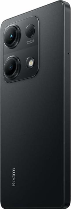 Produktbild Xiaomi Redmi Note 14S (256 GB, Midnight Black, 6.67", Hybrid Dual SIM, 4G)