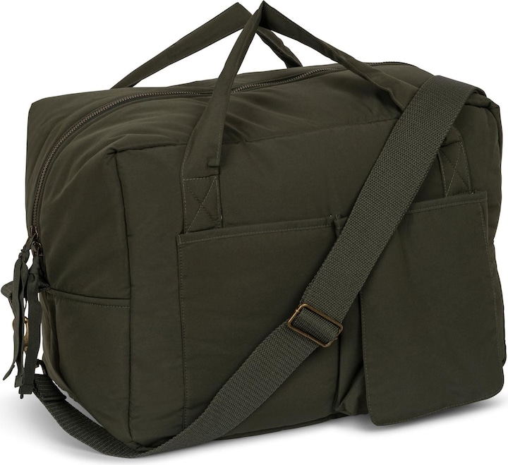 Image du produit Konges Slojd ALL YOU NEED Sac à langer Moss